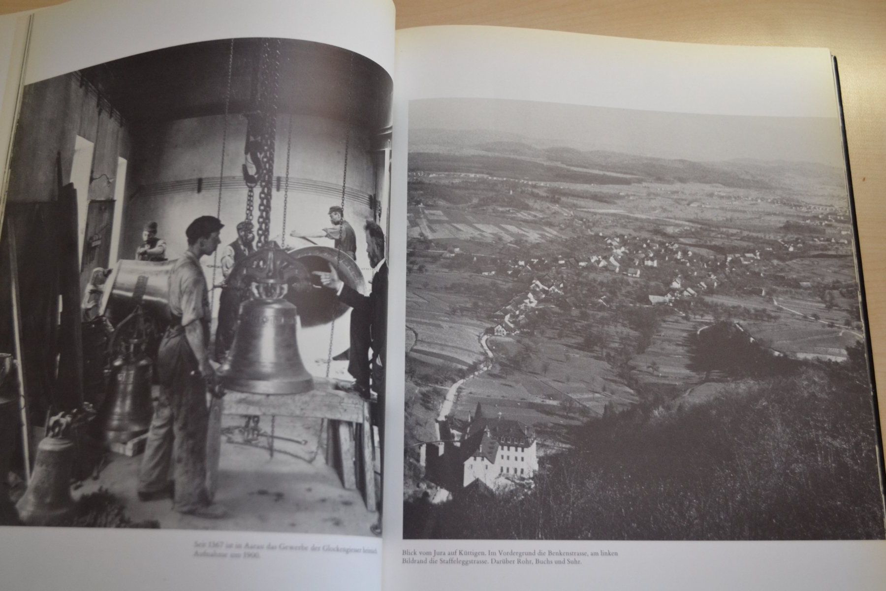 Bücher: Der Aargau einst – Gebraucht aus Beinwil am See von kajak55 8