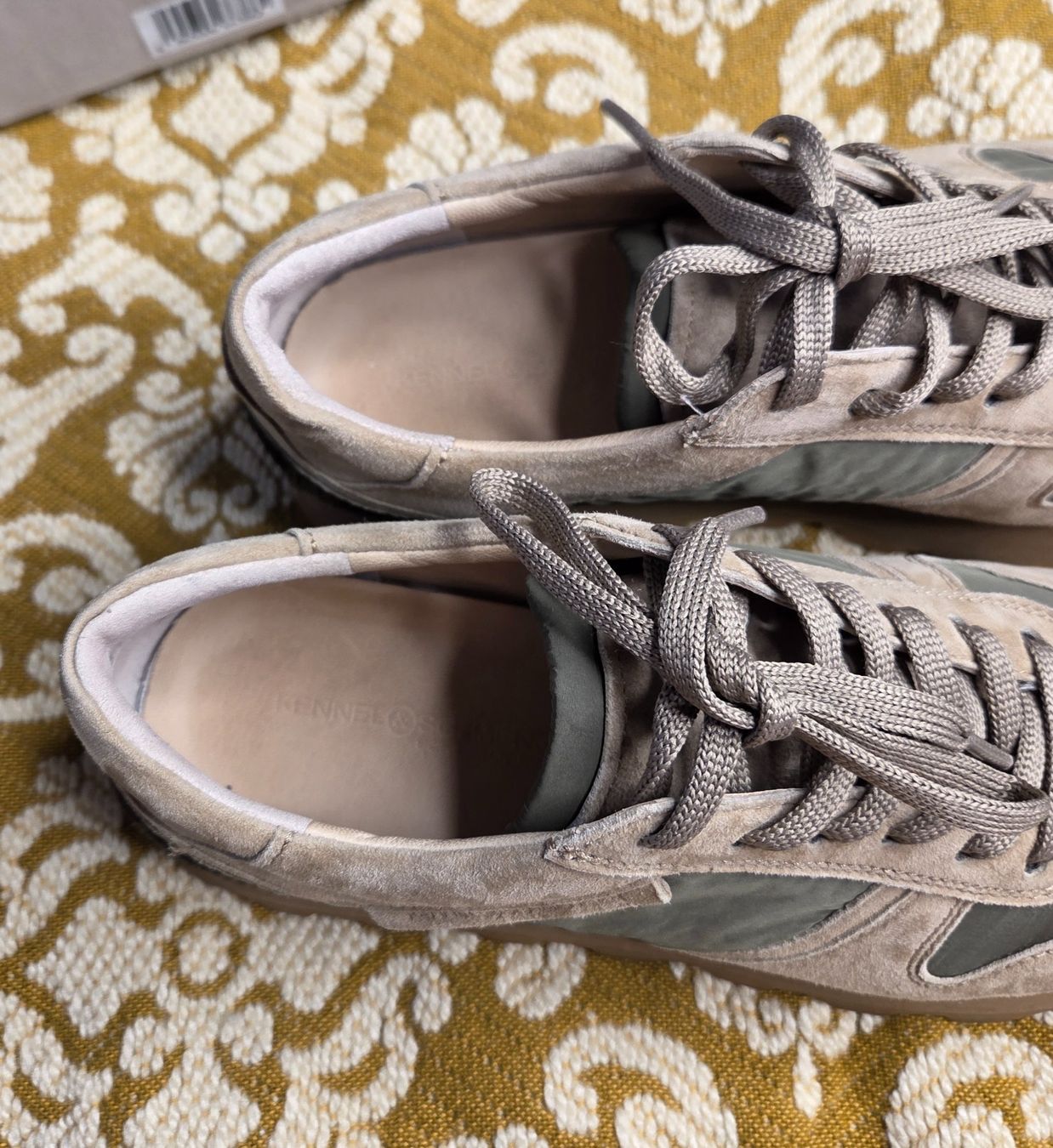 Kennel + Schmenger Scarpe da donna: Kennel & Schmenger Sneaker – Usato da Leissigen venduto da ali_k9v8 5