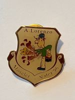 1 Pin A. Lorenzo Möseler Vater 1996