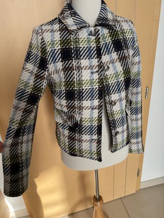 Jacke