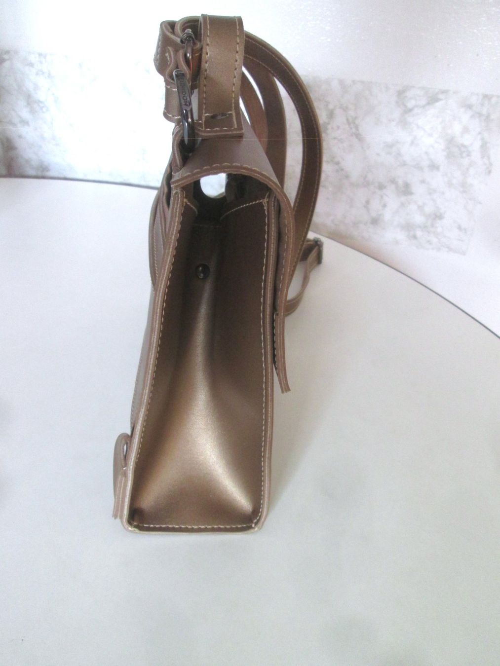 Borse da donna: Tasche L § E London, Chic e Pratique – Usato da Sementina venduto da babucia 2