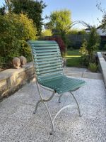 Gartenstuhl Embru grün 1 von 14