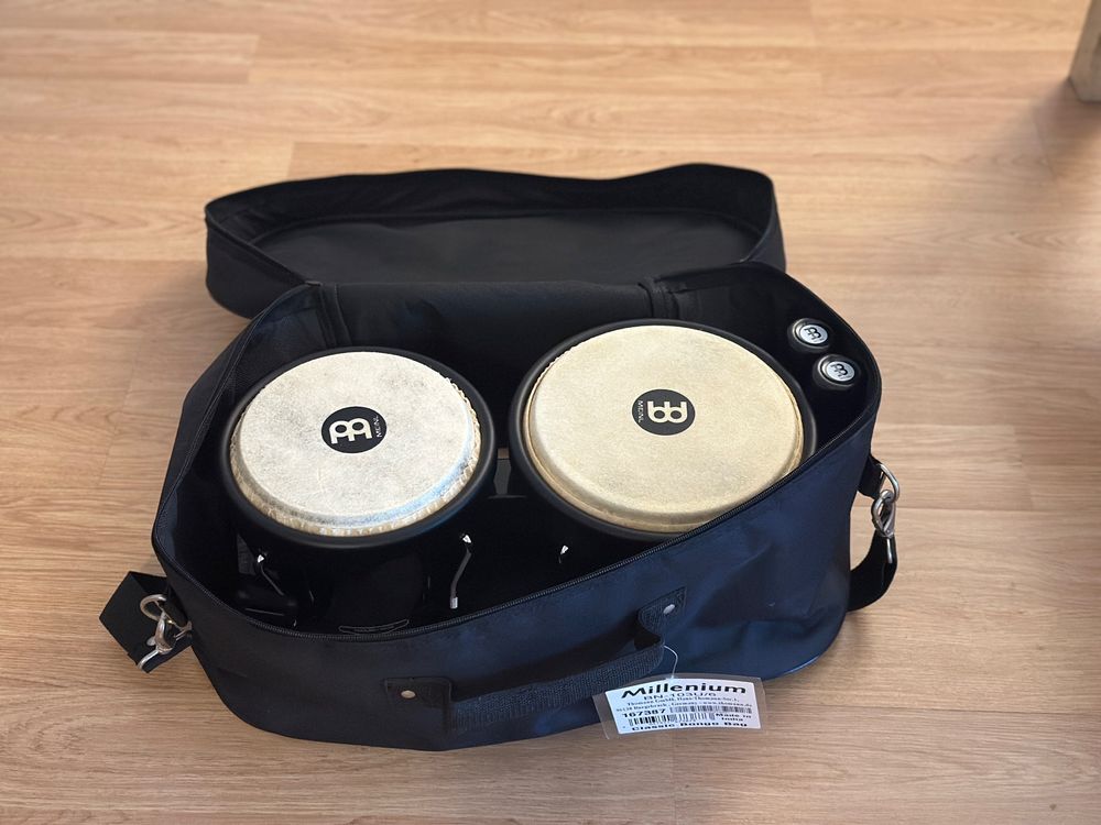Bongo & Percussion Pack for Sale Kaufen auf Ricardo