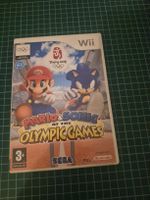 Mario and Sonic at the Olympic Games - Wii Game Good! 