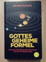 Gottes Geheime Formel Peter Plichta