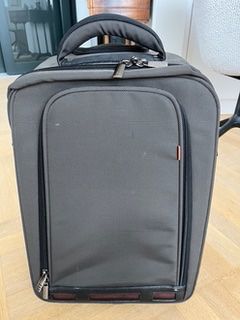 Altro in Aeronautica: Wochendkoffer oder für Business von Porsche – Usato da Zürich venduto da acinom01 2