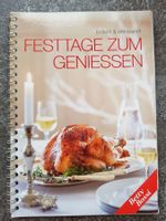 Betty Bossi / Festtage zum geniessen