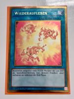 Yu-Gi-Oh! / Wiederaufleben / Gold Rare / PGL2-DE053