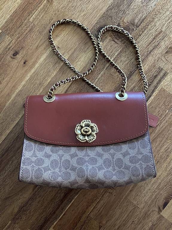 Sacs femmes: Coach Bag  sehr guter Zustand – D'occasion à Wil SG par aoertig