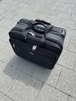 Samsonite Rollkoffer für Laptop