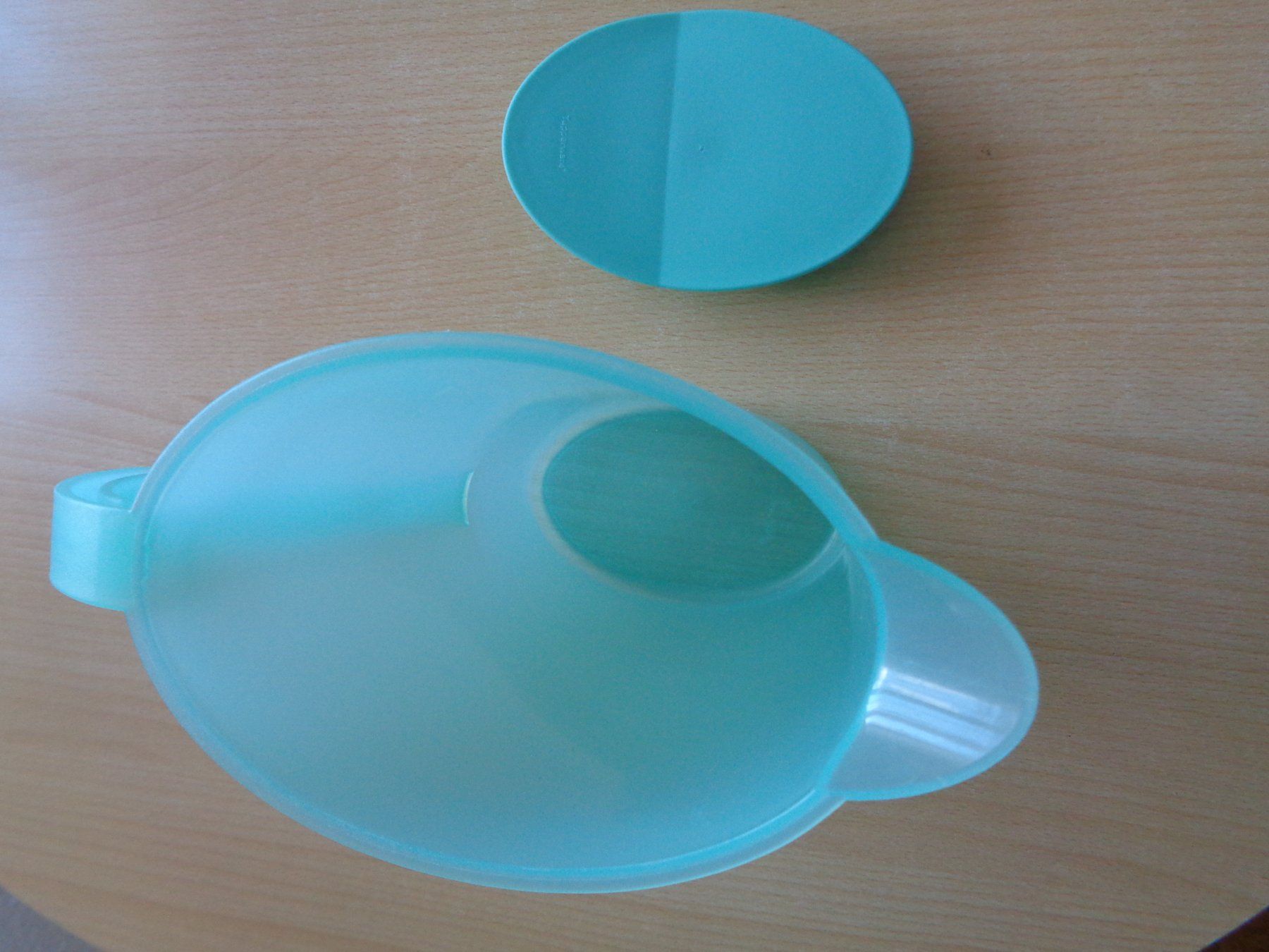 Tupperware Contenitori & Simili: Tupperware Krug – Usato da Dietikon venduto da chroetli77 1