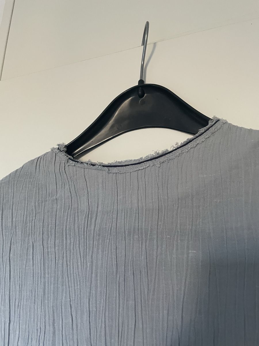Kleider: Spezielles Kleid Gr. 38/40 – Neu (gemäss Beschreibung) aus Rigi Kaltbad von sonnenbaum 5