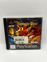 Fantastic Four (mehrsprachig) - Playstation 1