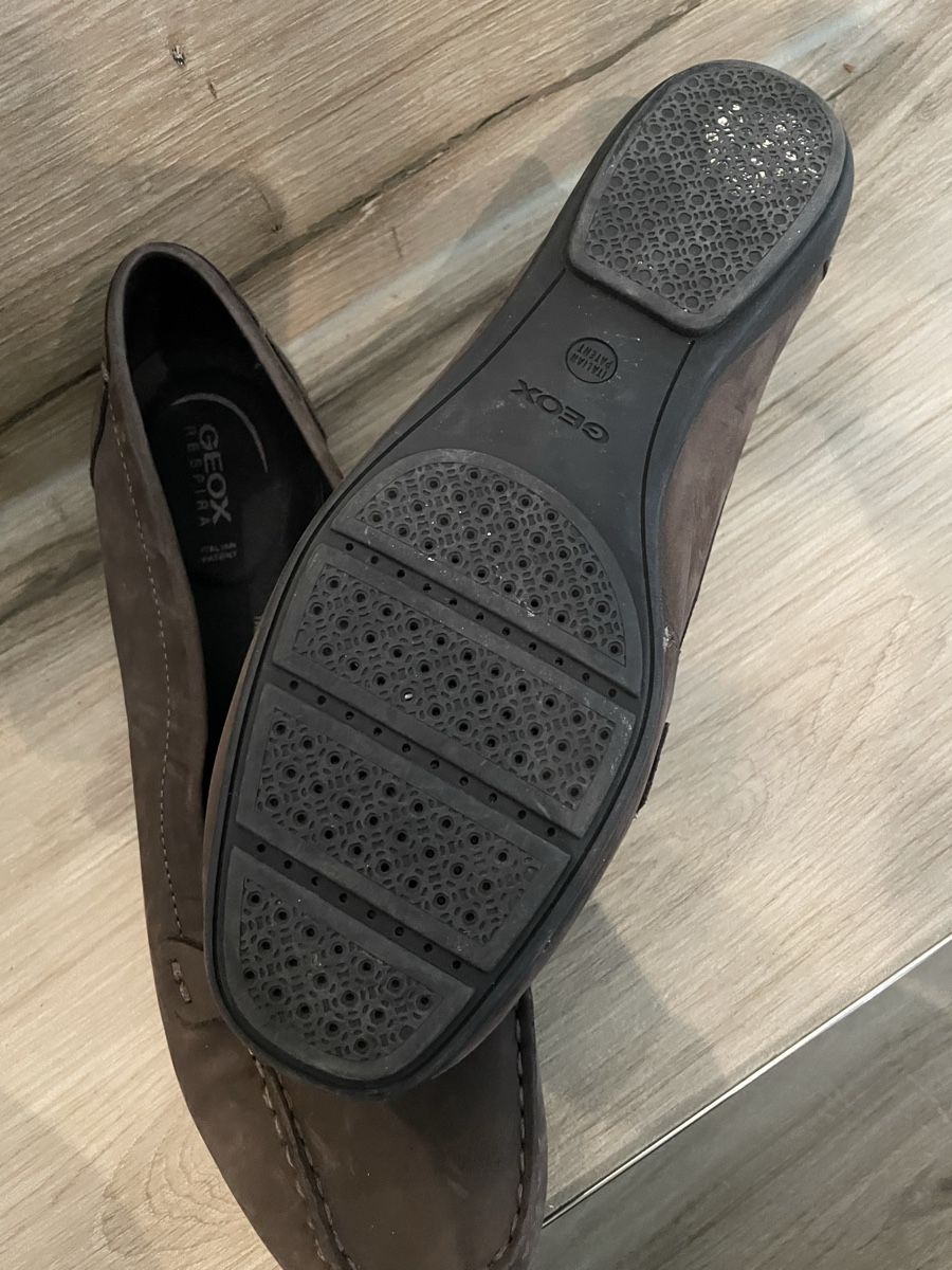Scarpe da donna: Geox Schuhe – Nuovo (secondo la descrizione) da Zunzgen venduto da RajaM 3