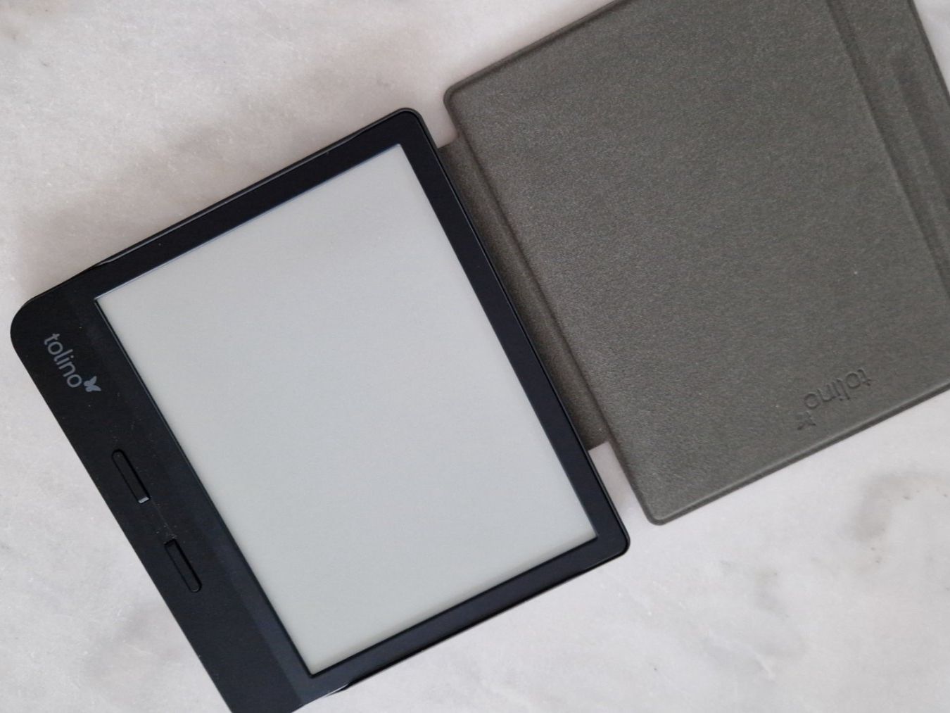 Tolino Tablet PC: Tolino E-Reader – Nuovo (secondo la descrizione) da Luzern venduto da buc_lq7z 1