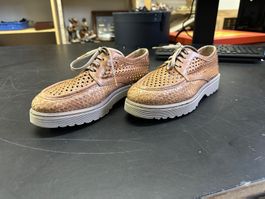 Sommerschuhe Pons Quintana #40