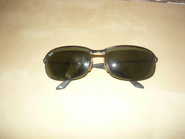 Ray-Ban Occhiali & Lenti: Sonnenbrille "Ray Ban" 3220 – Usato da Koblenz venduto da Boerse6