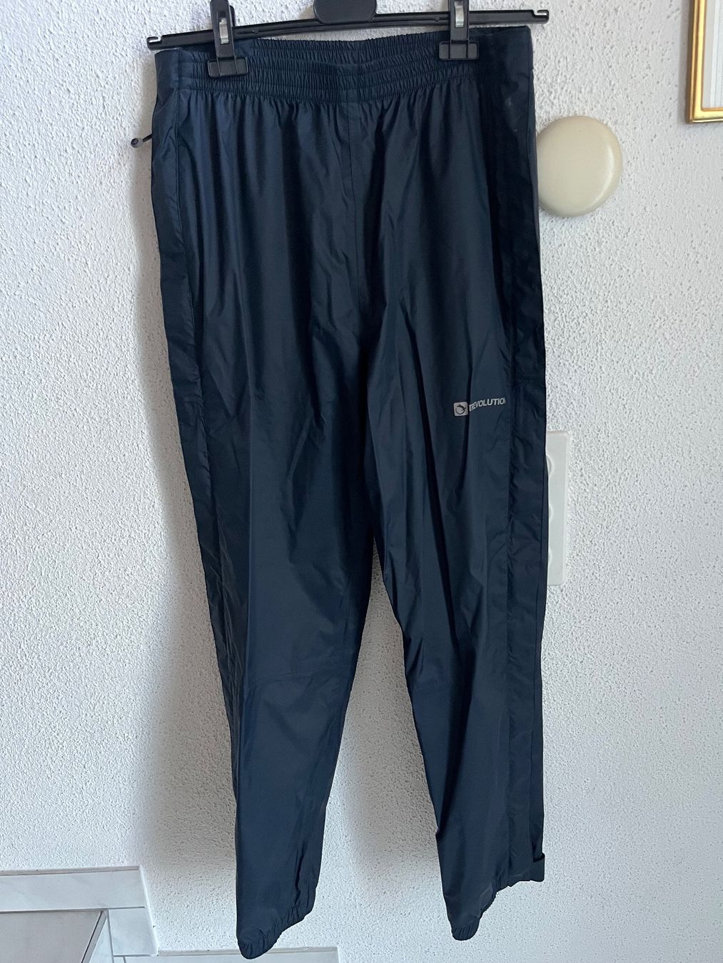 Trevolution Hosen: Regenhose - Trevolution – Neu (gemäss Beschreibung) aus Jonschwil von Julie1696