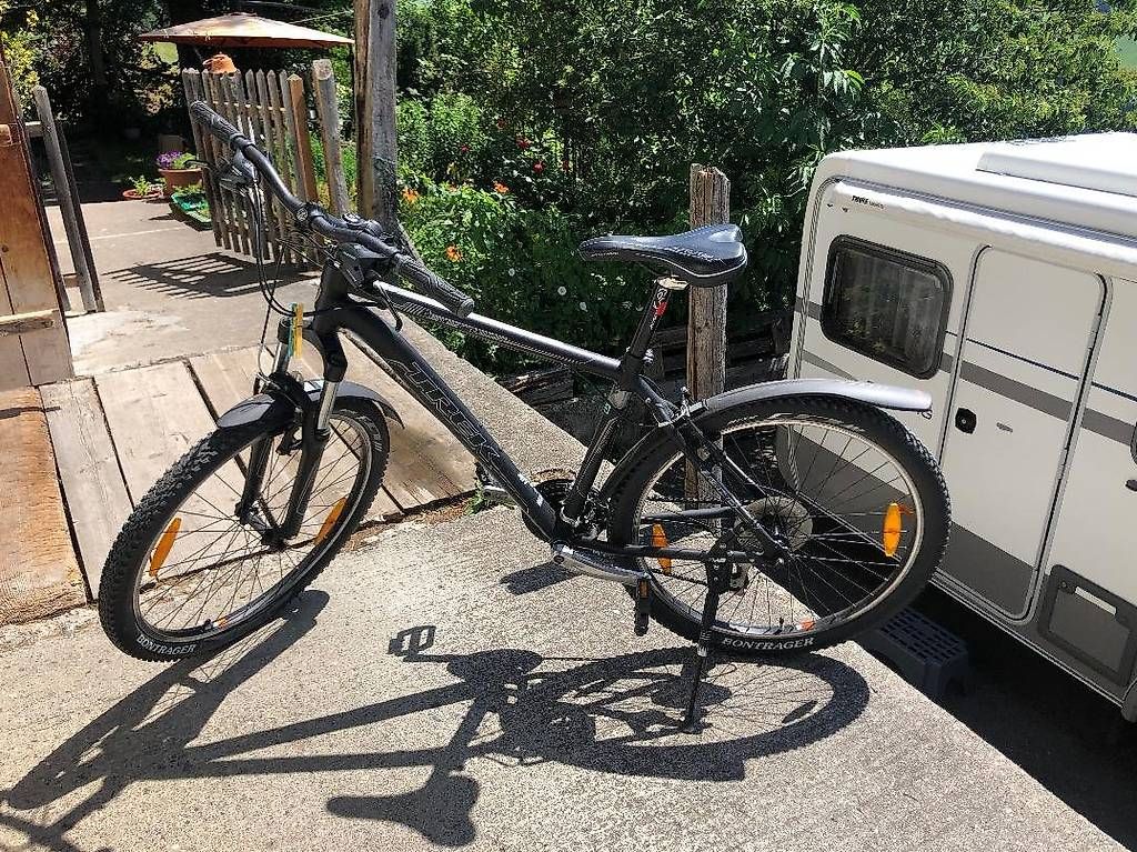 Biciclette: City/Trekking  Bike  – Usato da Boltigen venduto da Wuestenfuchs 1
