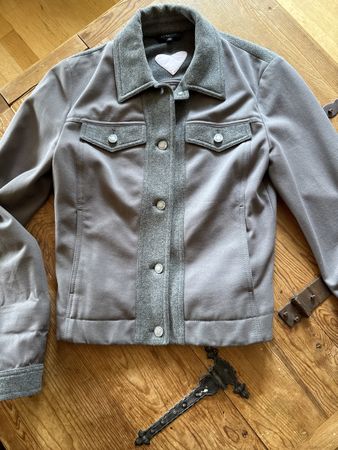 Mondi Sport Jacke Gr. 36