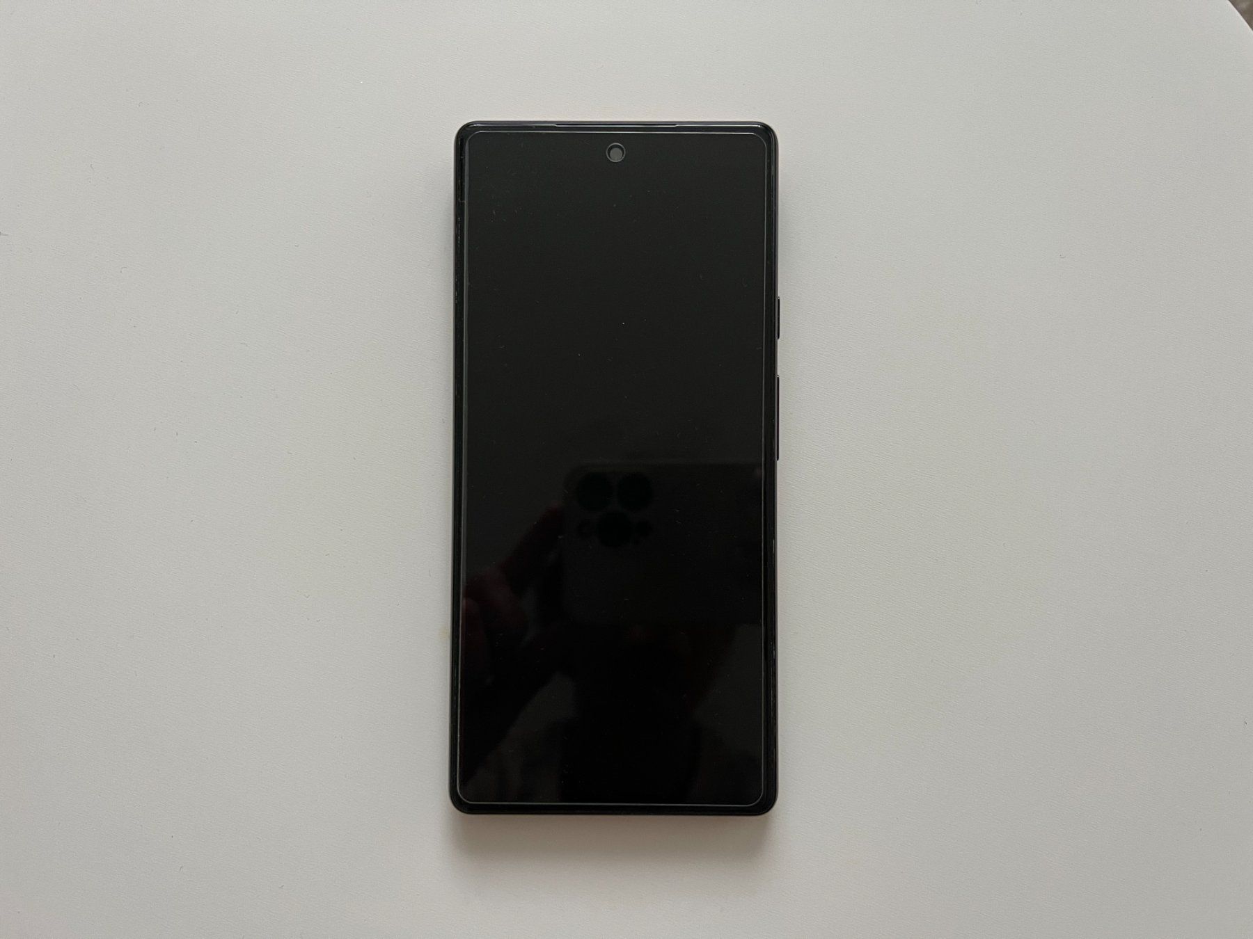 Google Telefoni cellulari / Smartphones: Google Pixel 6 – Excellent Condition, Running Android 17 – Usato da Adliswil venduto da olu_66c5 1