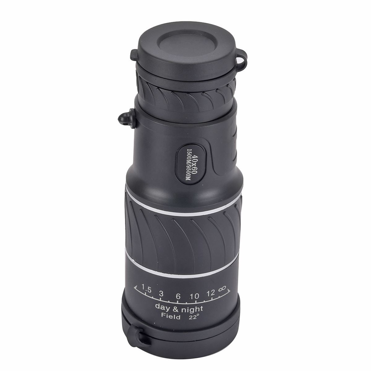 POTYYH Richtmikrofon Abhörgerät 8x Vergrößerung - Parabolmikrofon Für Vogelbeobachtung