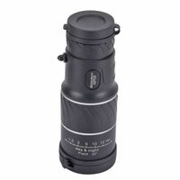 Dual Fokussierung Monokular Fernglass