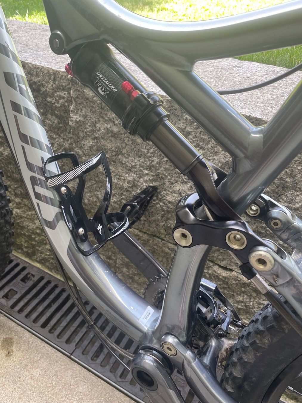 Specialized Velos: Specialized Stumpjumper Elite, 29 Zoll - mit Top Komponenten – Gebraucht aus Marthalen von H1tsch 2