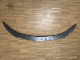 BMW F13 F12 F06 Carbon Spoiler, M6 650i 650