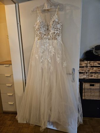 Hochzeitskleid , Brautkleid
