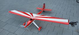 RC Modell Schleppi