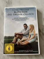 Blind Side Die Grosse Chance DVD Sandra Bullock Oscar-Gewinn