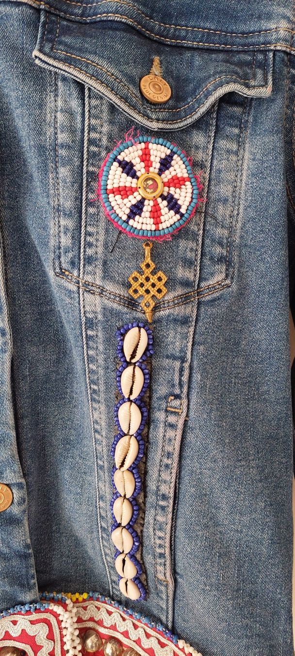 Giacche: Festivaljacke – Usato da Dübendorf venduto da Takaka 7