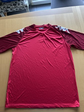 Maillot foot 