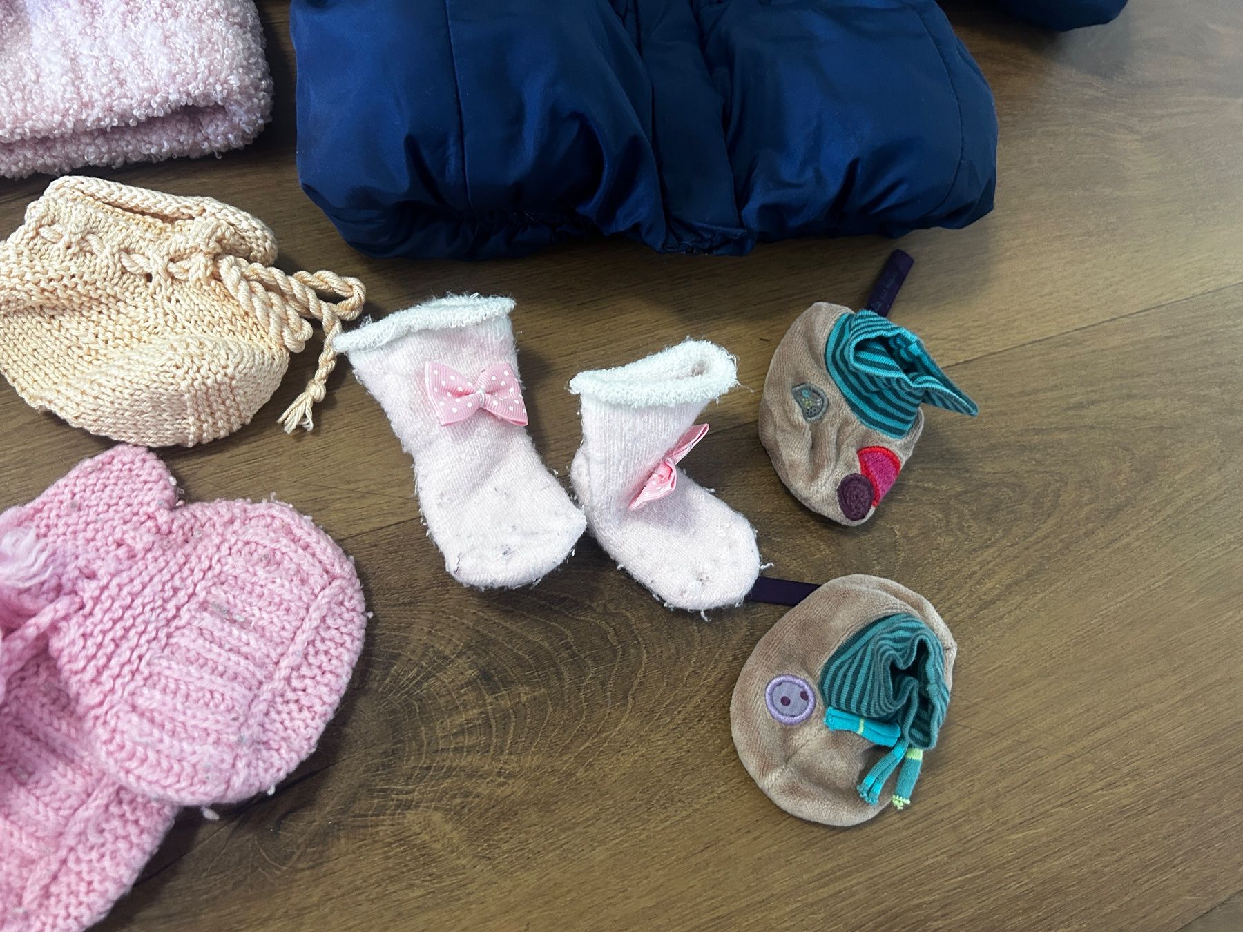 Lotti & Set di vestiti: Kleiderpaket Mädchen Gr 74 – Usato da Regensdorf venduto da Spyke55 6