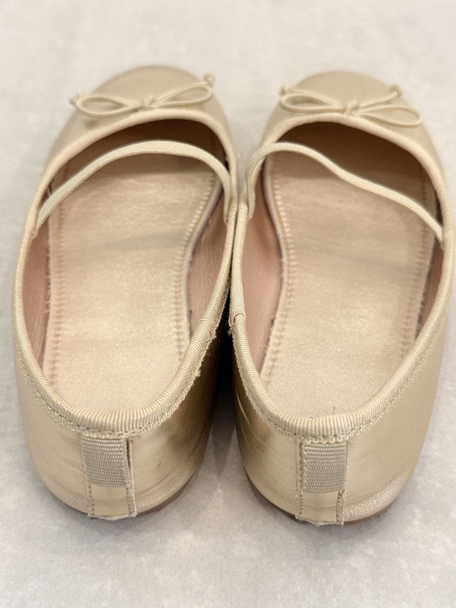 H&M Scarpe per ragazze: Riemchen Ballerina Grösse 33 – Usato da Zürich venduto da asocaciu 1