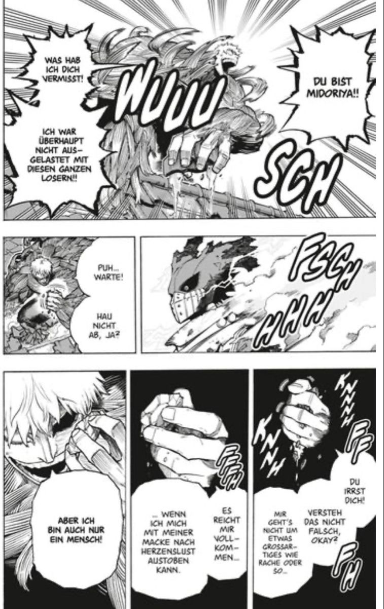 Libri: My Hero Academia Band.32 – Nuovo (secondo la descrizione) da Ebikon venduto da Bookaesthetic 2