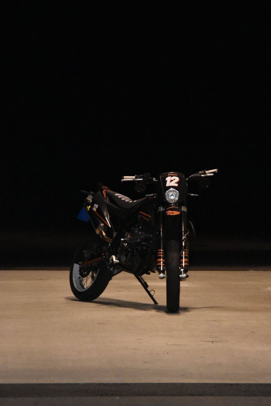Aprilia Strada: Aprilia SX 125 – Usato da Fraubrunnen venduto da smo_zs8w