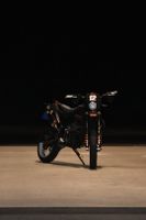 Aprilia SX 125