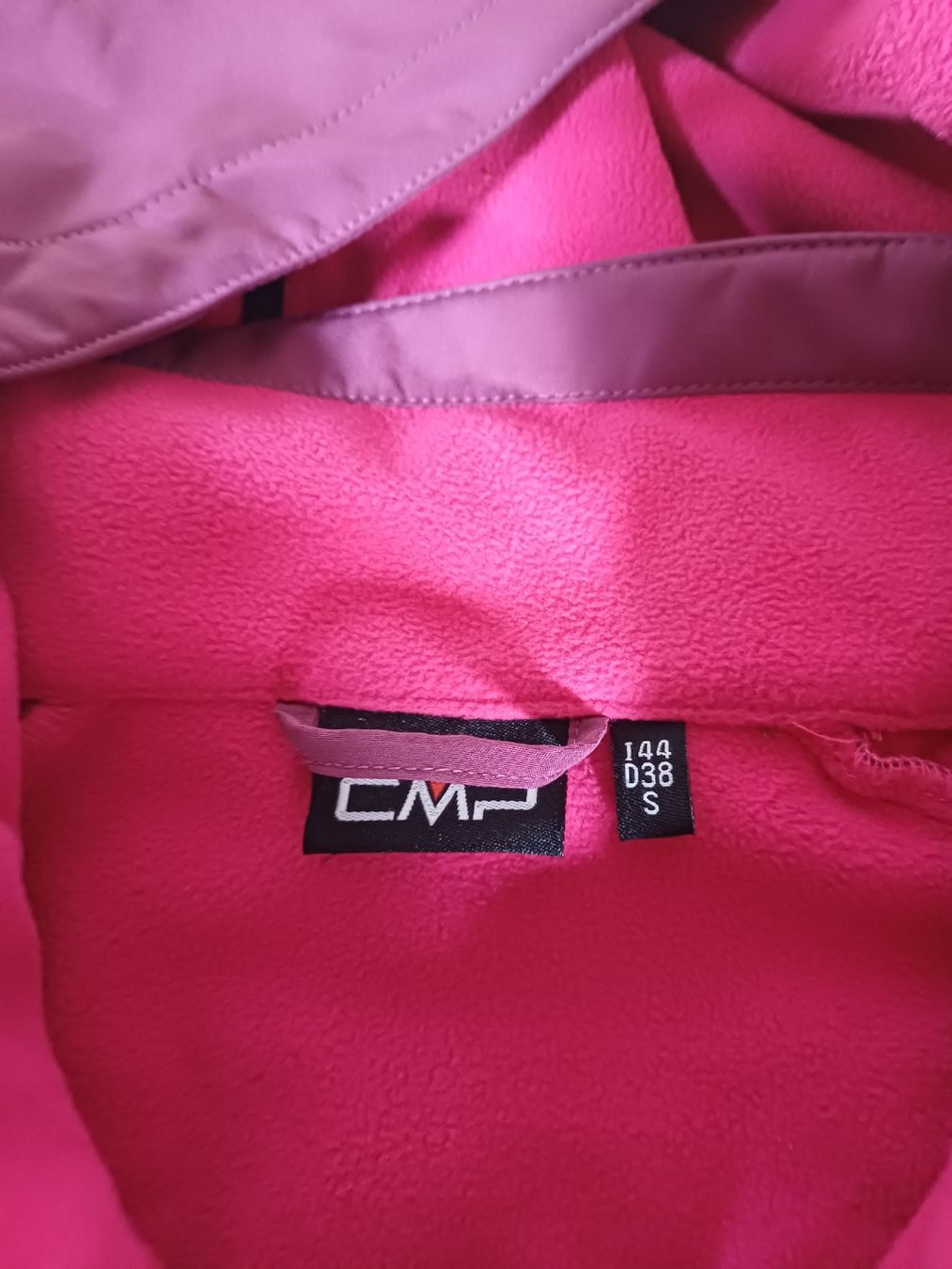 CMP Cappotti: CMP Softshell Jacke Gr. S Top Zustand! – Nuovo (secondo la descrizione) da Därligen venduto da Musle73 1