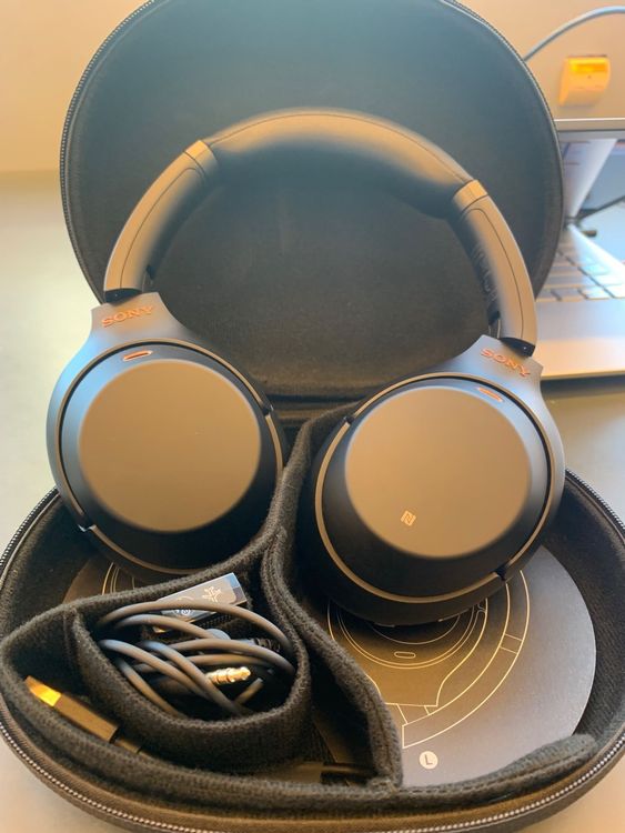 sony wh1000xm3 | Kaufen auf Ricardo