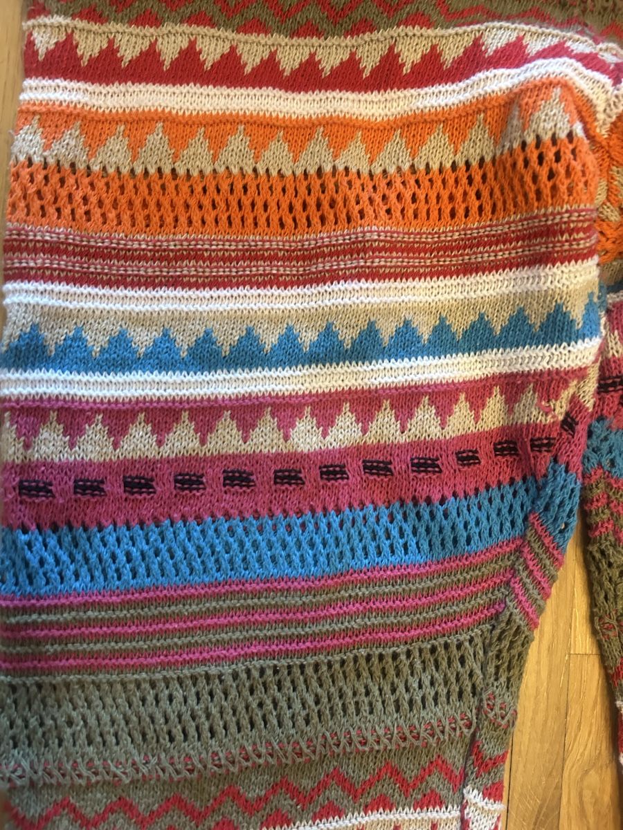 Hosen: gehäkelte Hosen in wunderschönen Farben  – Neu (gemäss Beschreibung) aus zürich von N2424 2