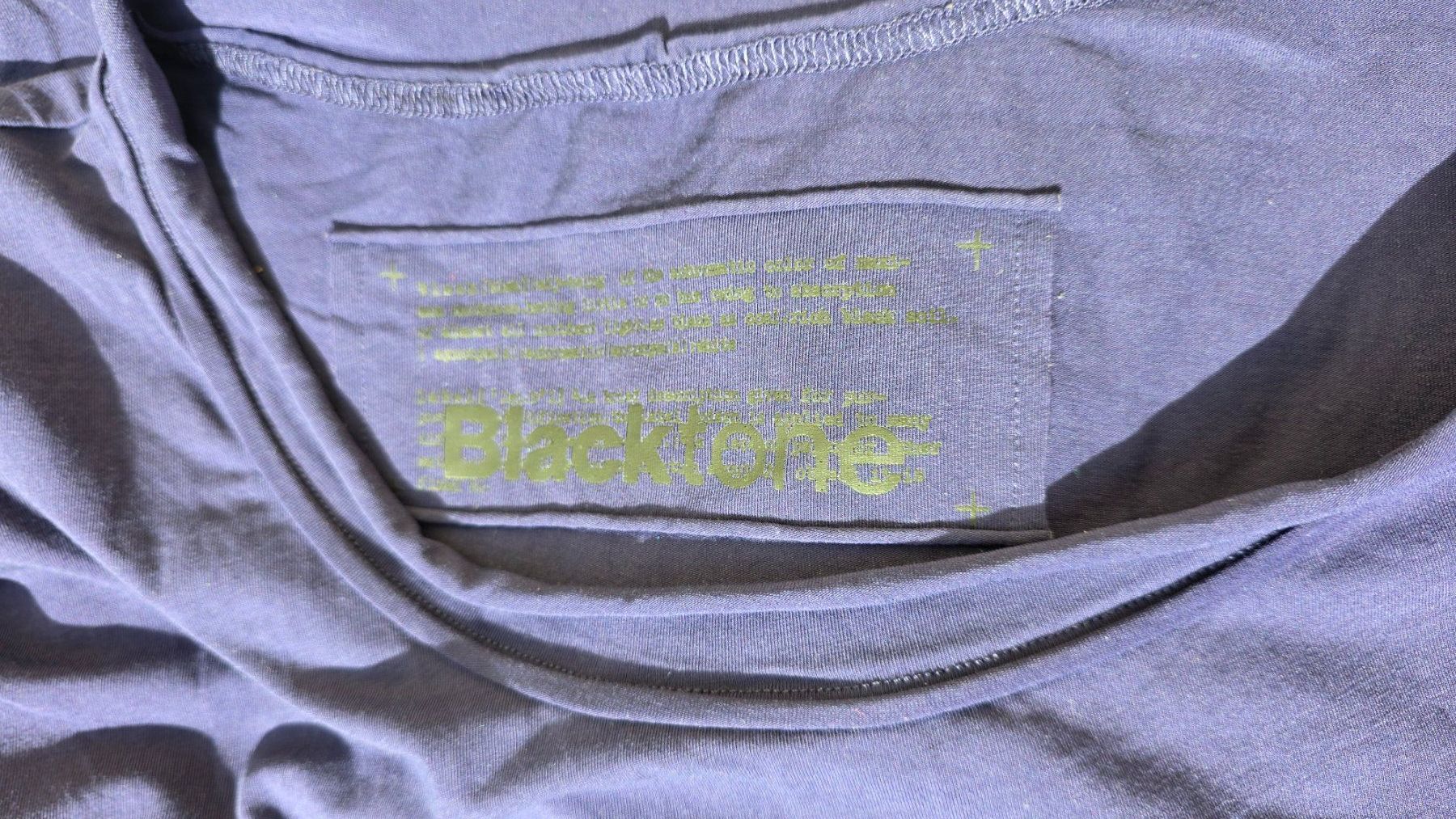 Rundholz T-shirt: Rundholz Blacklabel Oversizeshirt – Nuovo (secondo la descrizione) da Nidau venduto da grigri22 4