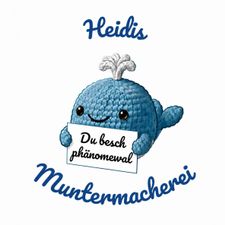 Profile image of HeidisMuntermacherei