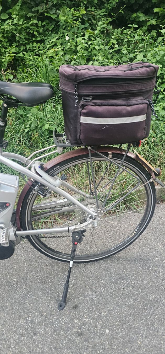 Flyer Vélos: Ebike Flyer 45kmh mit 2 Akkus – D'occasion à Emmenbrücke par Haz_wd2d 3
