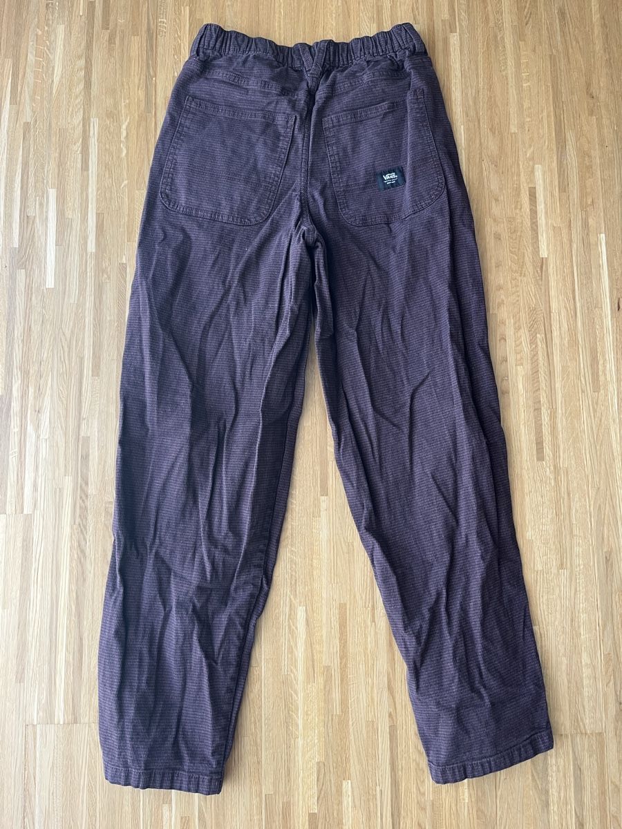 Vans Pantaloni: Vans Hose – XXS – Usato da Meierskappel venduto da Mial_2 2