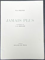 Jamais Plus - Reiterei der Schweizer Armee