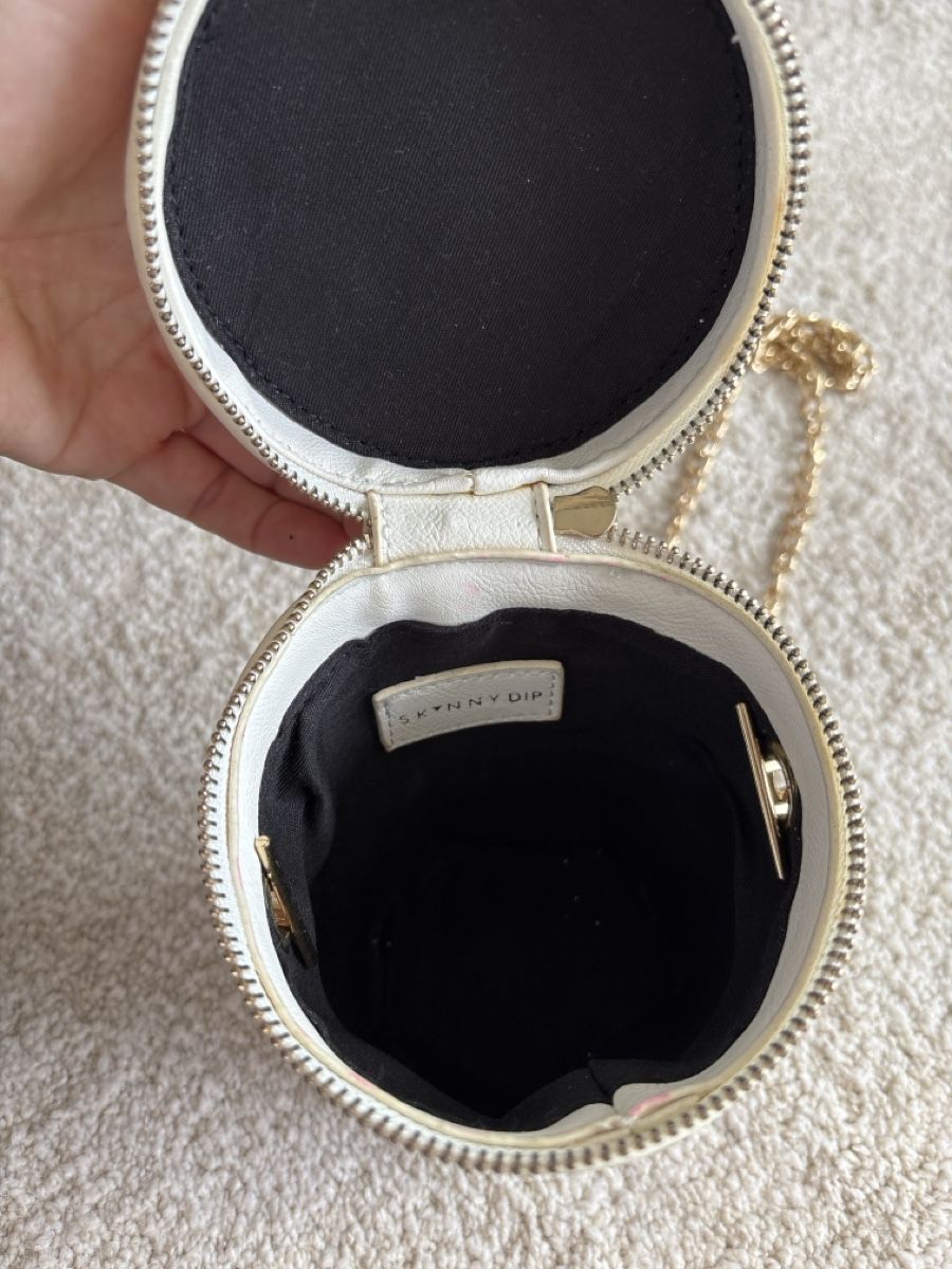 Borse: Handtasche Unicorn Tears – Usato da Zürich venduto da EnikoDrum 1