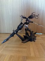 Insane Black Rock Shooter Goodsmile Figur mit Originalverpac