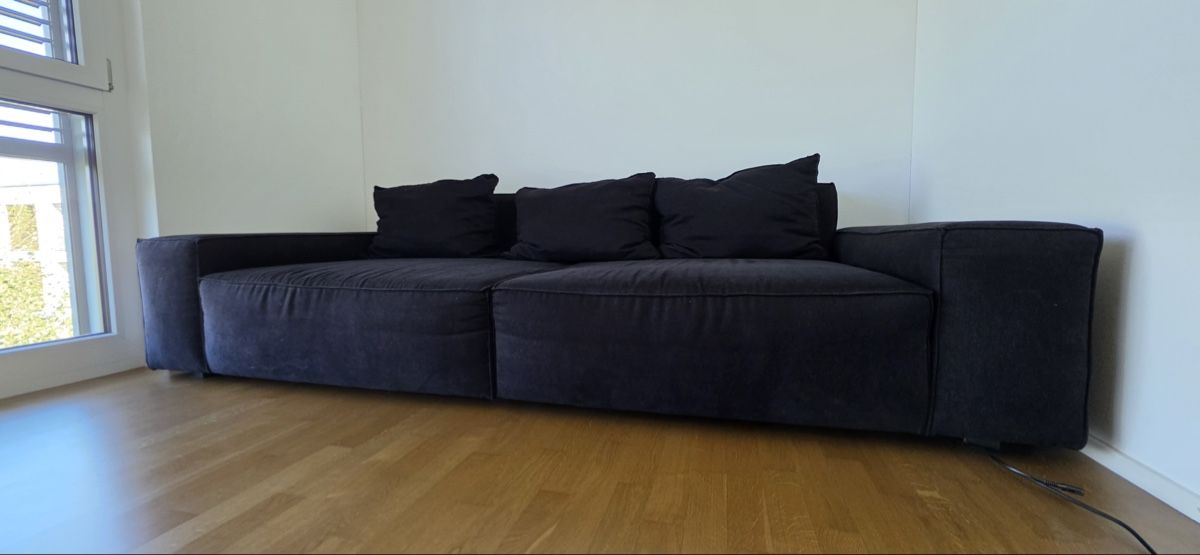 Sofas: Sofa – Gebraucht aus Emmen von ama_8wmn